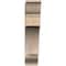 Ekena Millwork Westlake Traditional Rough Sawn Bracket, Douglas Fir, 6"W x 28"D x 28"H BKT06X28X28WTL01RDF - alternate 2